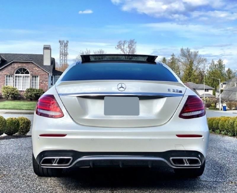tuning-oprema-styling za mercedes e k. w213 -interijer-exterijer-felge - slika 10