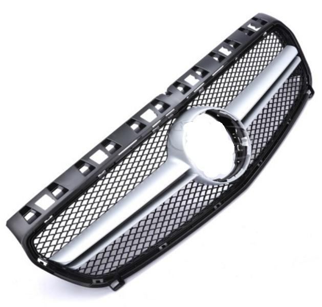 tuning za mercedes a klasa w176 od 2012- branici- pragovi-spoiler-a45 - slika 10