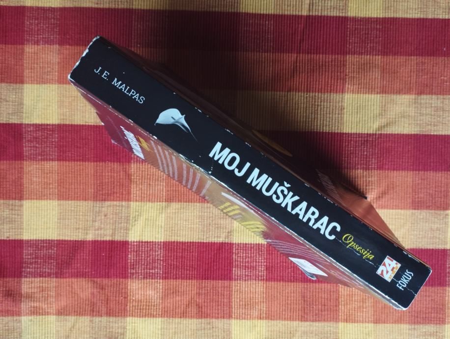 jodi ellen malpas - moj muškarac opsesija - slika 3