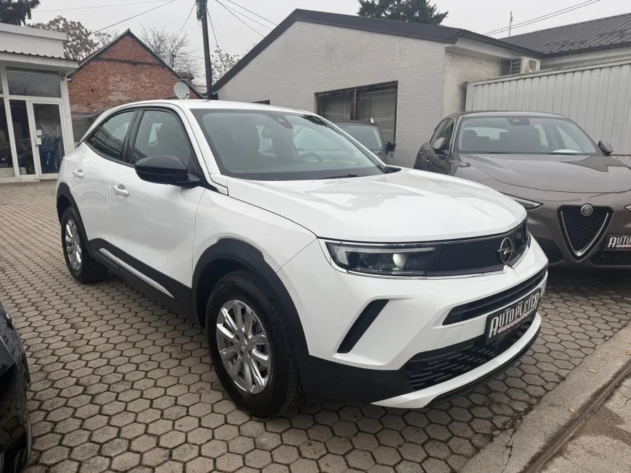 opel mokka 1,2 turbo edition, 1. vlasnik, 4xgarancija! - slika 8