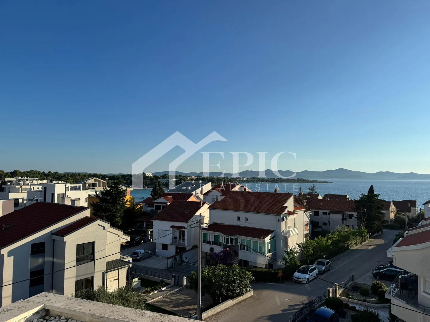 diklo- atraktivan stan, 150 m od plaže - slika 30