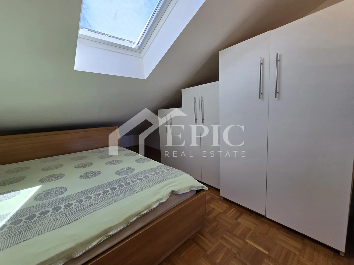 bili brig, renoviran 3soban stan s otvorenim pogledom na more + garaža - slika 17