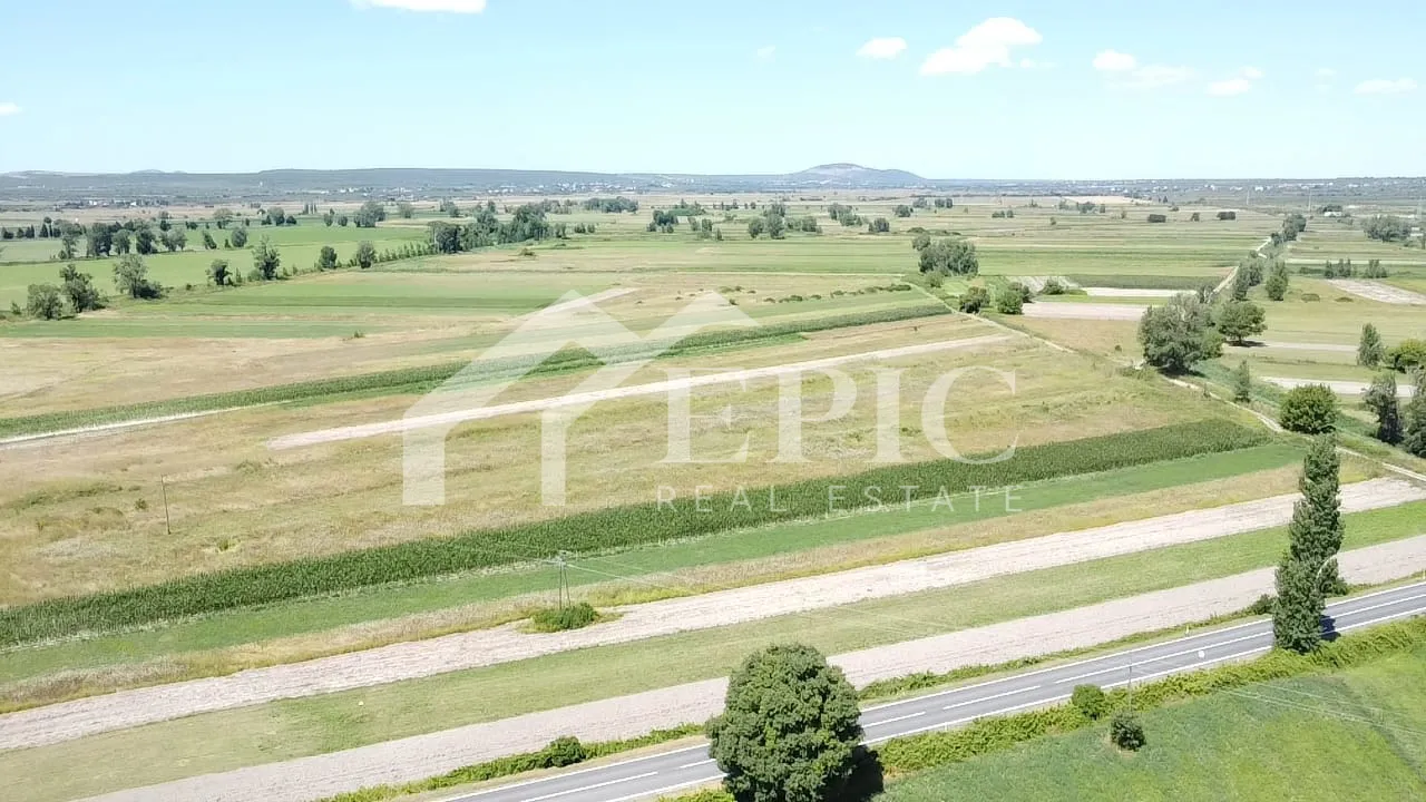 kakma, poljoprivredno zemljište - slika 6