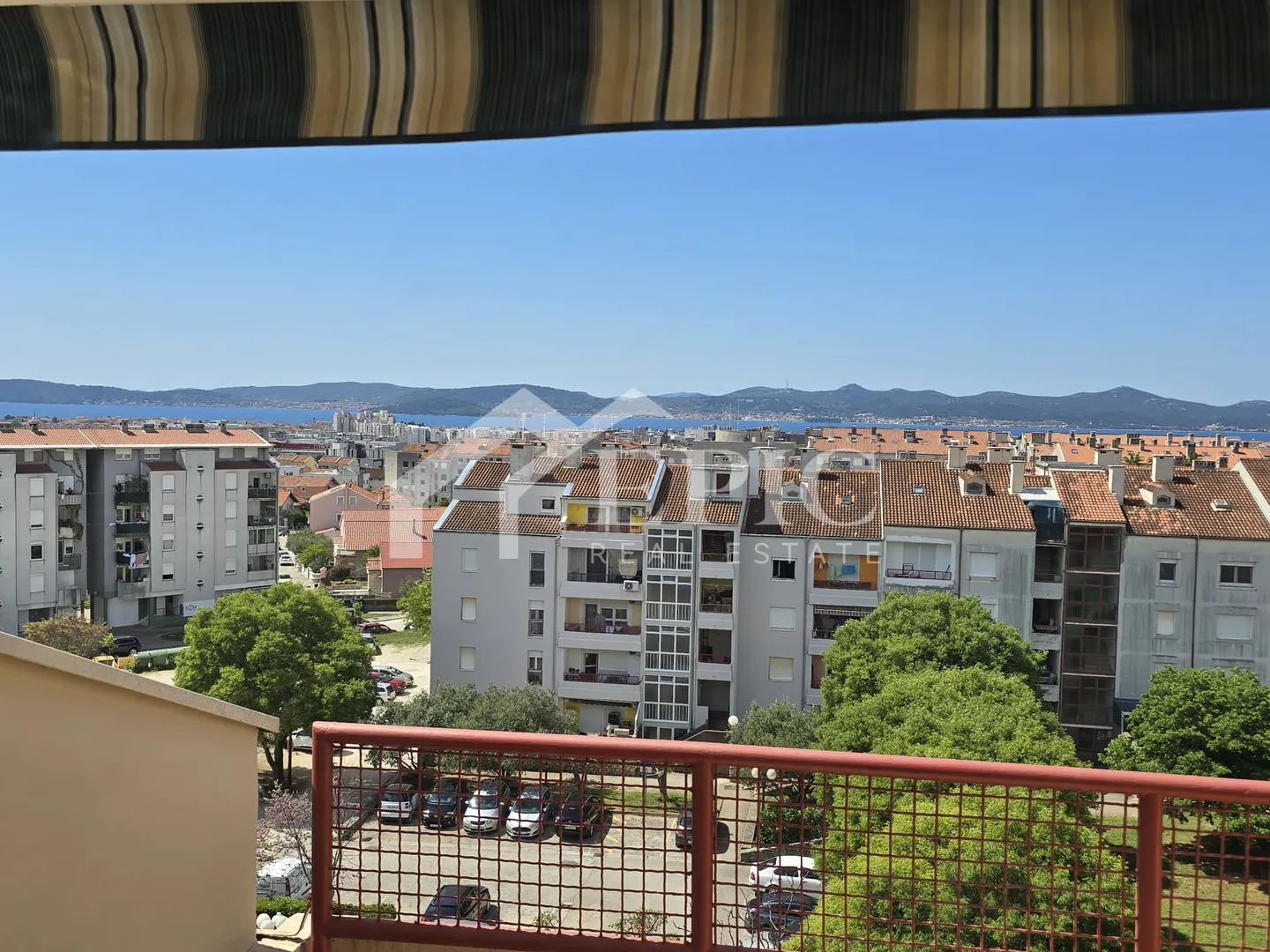 bili brig, renoviran 3soban stan s otvorenim pogledom na more + garaža - slika 22