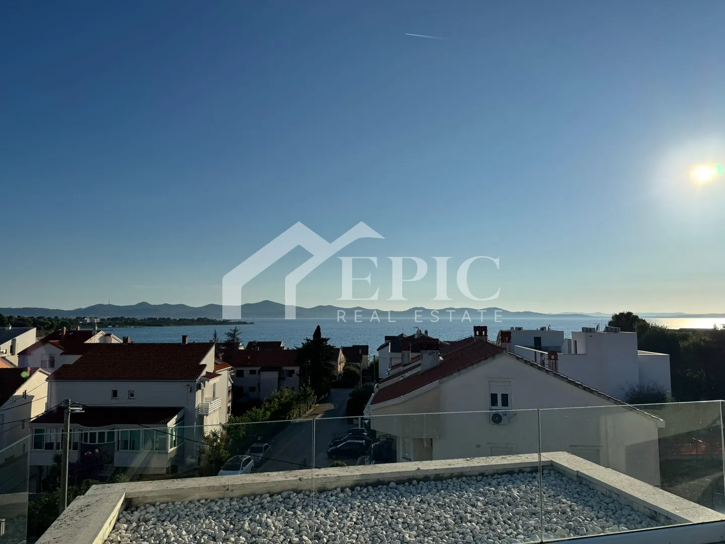 diklo- atraktivan stan, 150 m od plaže - slika 29