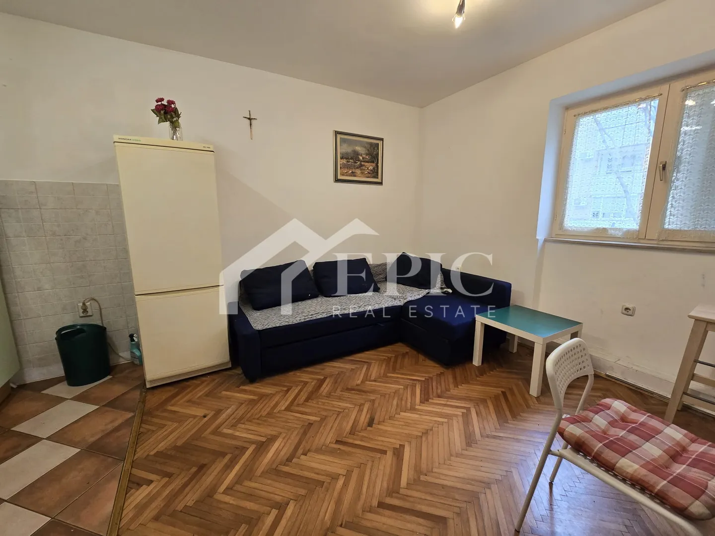 stan u zadru – blizina centra, idealana investicija - slika 6