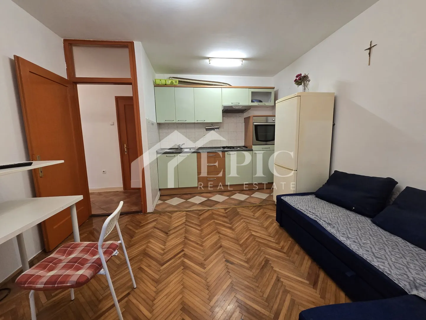 Stan U Zadru – Blizina Centra, Idealana Investicija - Zadar