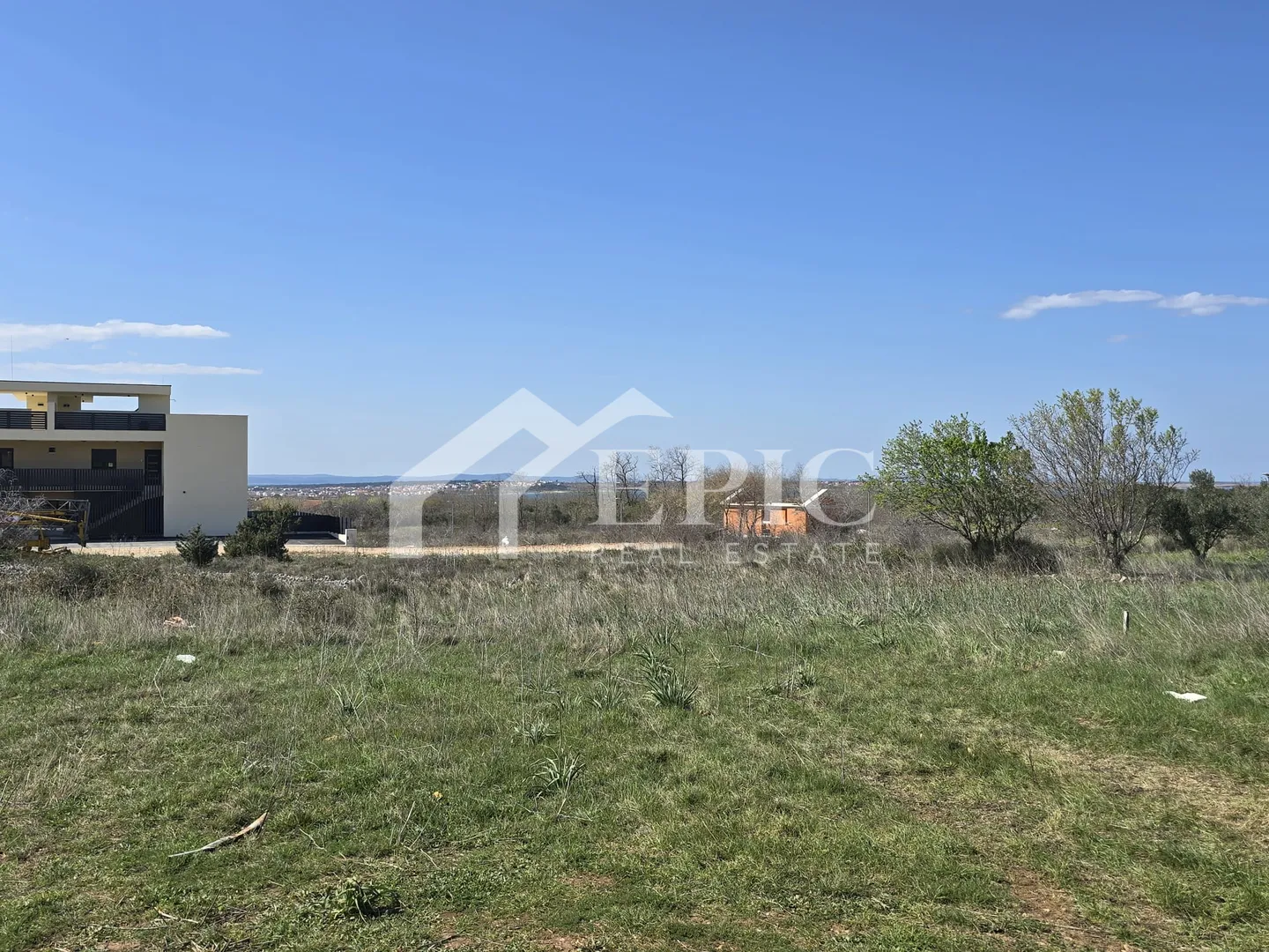 vrsi , građevinsko zemljište s glavnim projektom - slika 10