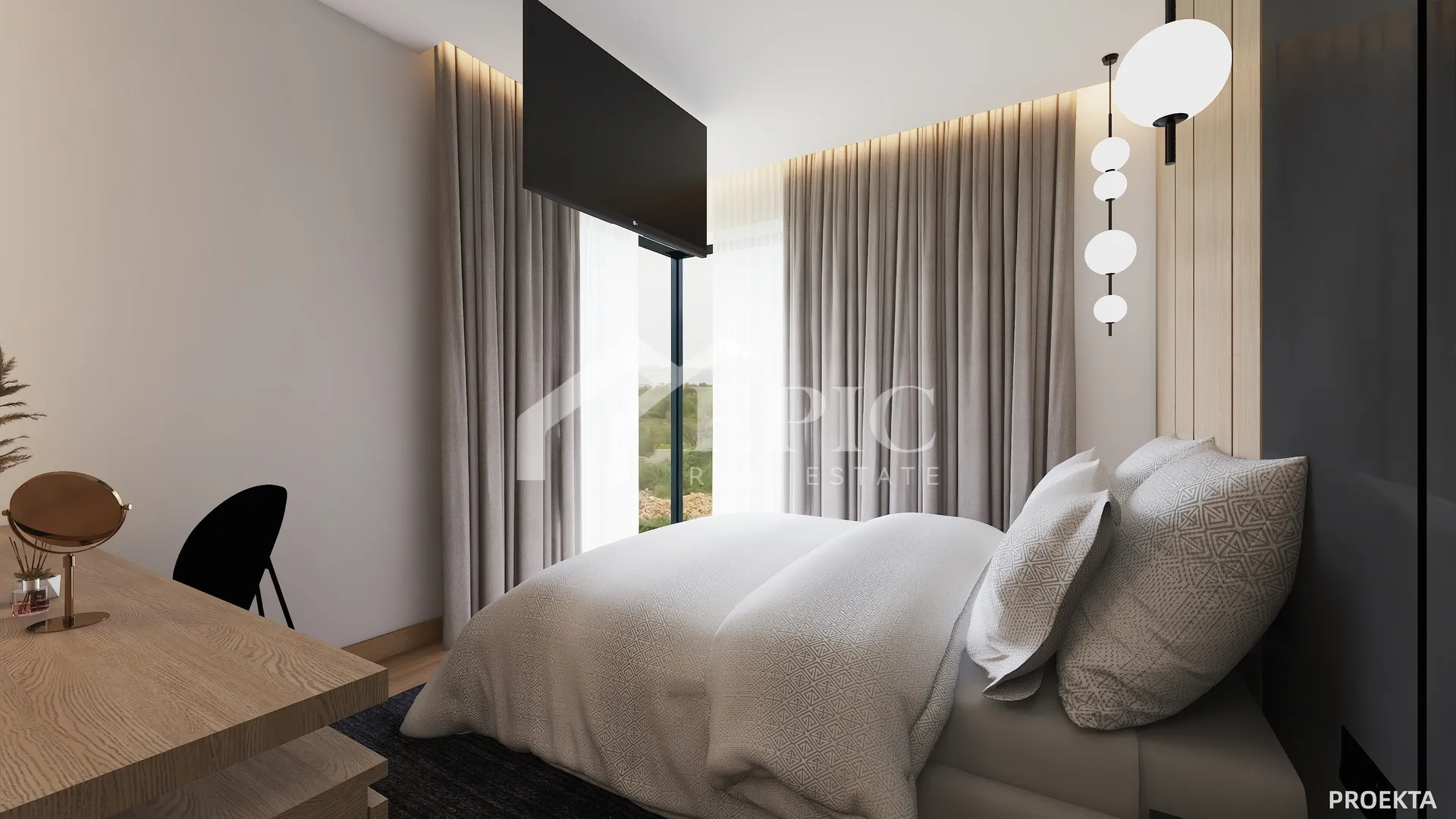 moderna vila s bazenom – sukošan, zadarska županija - slika 25