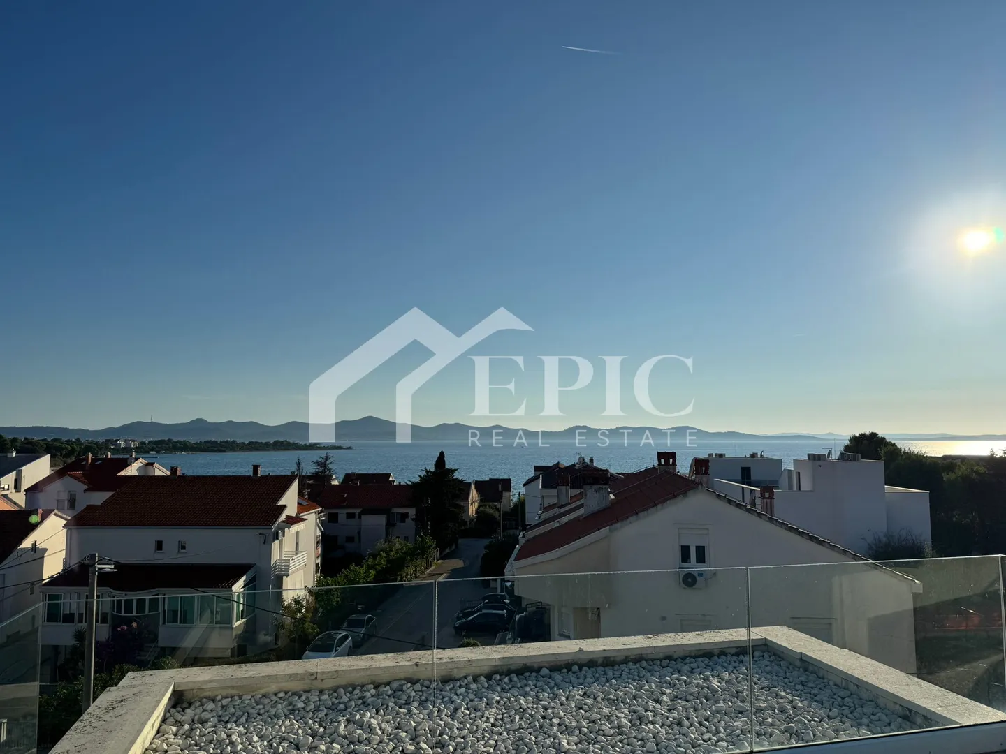 diklo- atraktivan stan, 150 m od plaže - slika 29