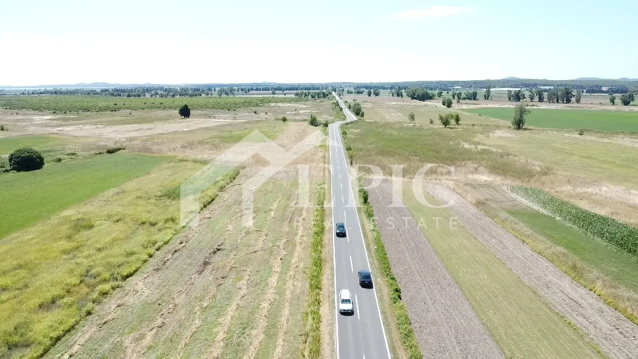 kakma, poljoprivredno zemljište - slika 3