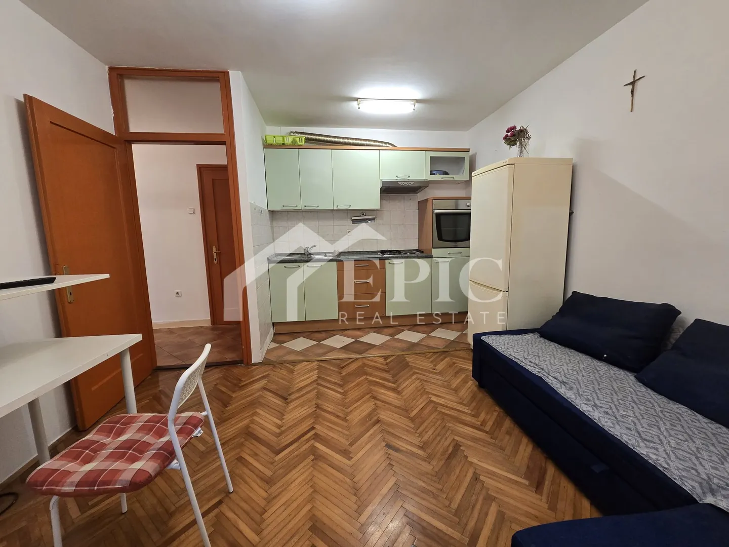 stan u zadru – blizina centra, idealana investicija - slika 5