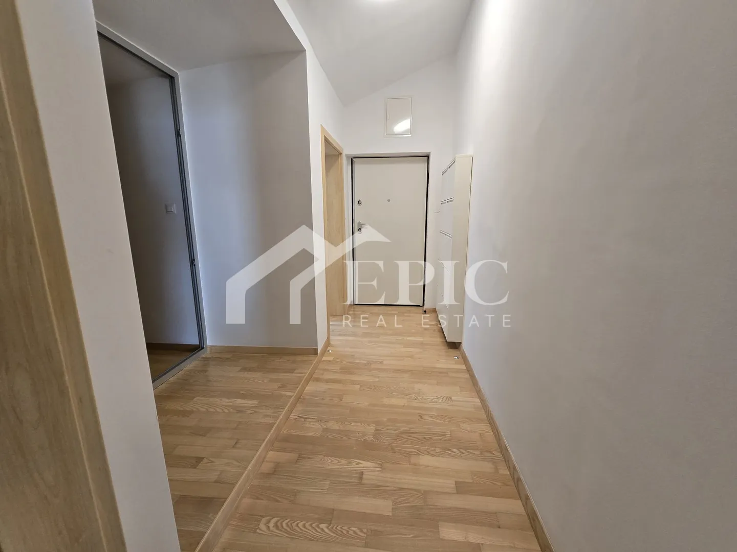 bili brig, renoviran 3soban stan s otvorenim pogledom na more + garaža - slika 12