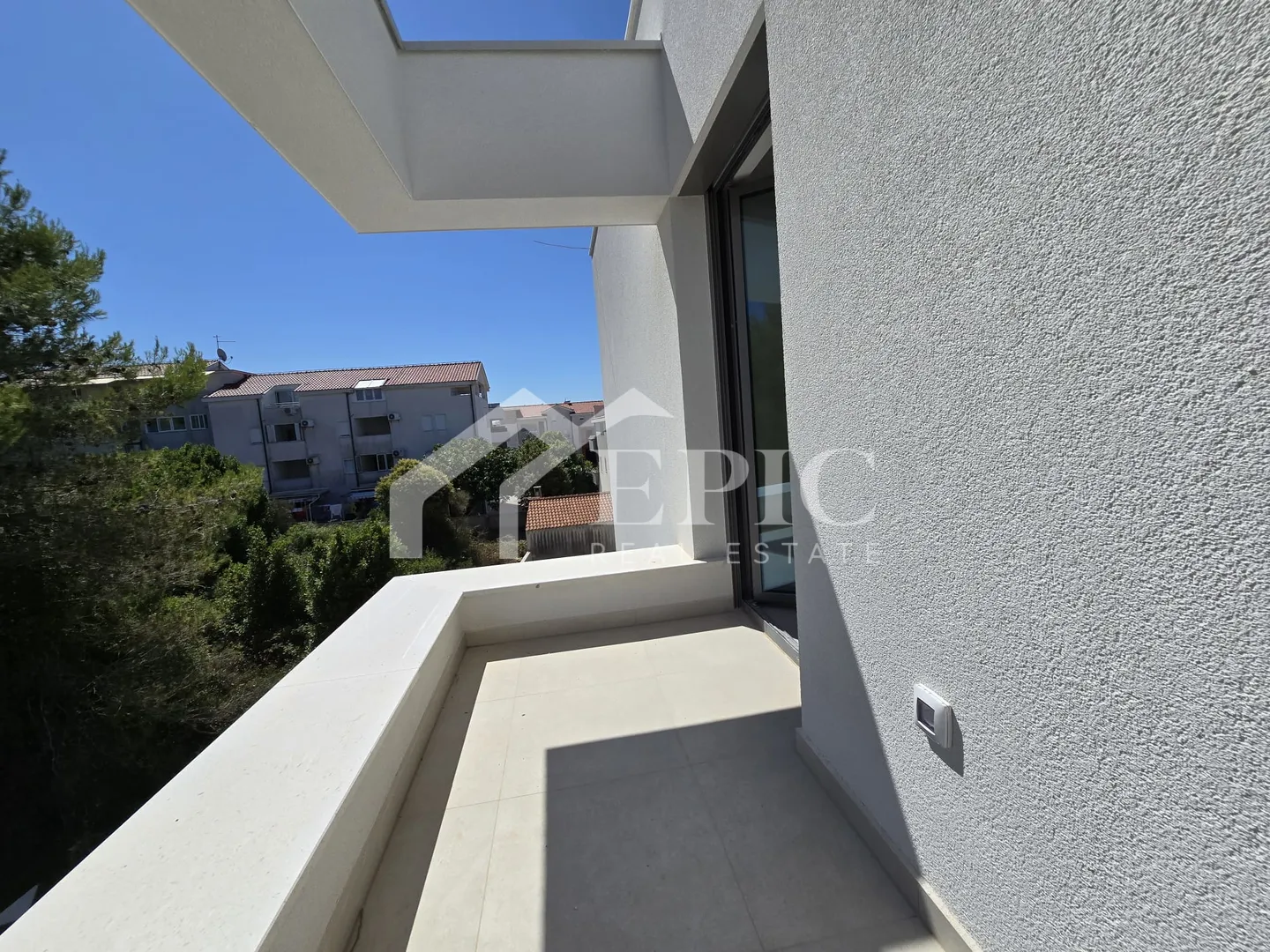 penthouse u odličnoj novogradnji - slika 22
