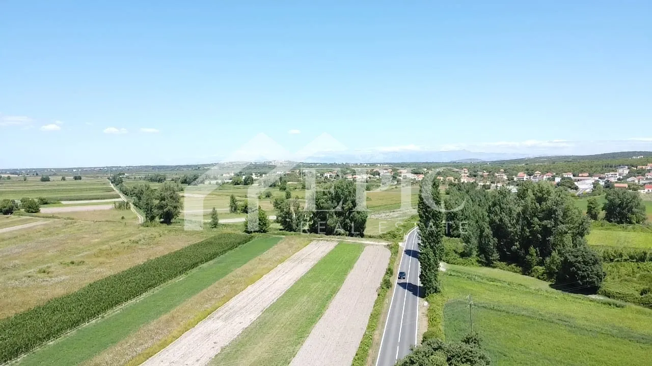 kakma, poljoprivredno zemljište - slika 2