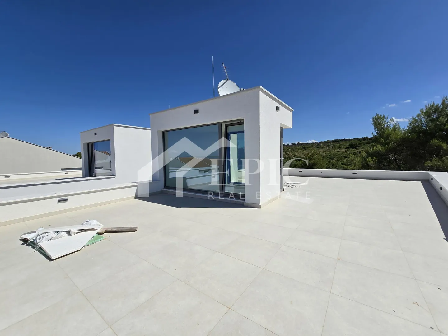 penthouse u odličnoj novogradnji - slika 5
