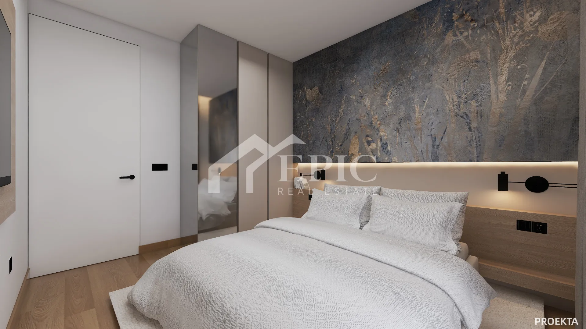 moderna vila s bazenom – sukošan, zadarska županija - slika 26