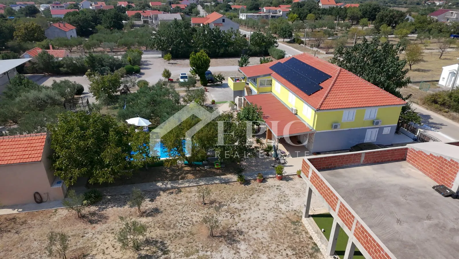 samoodrživo gospodarsko imanje - slika 3