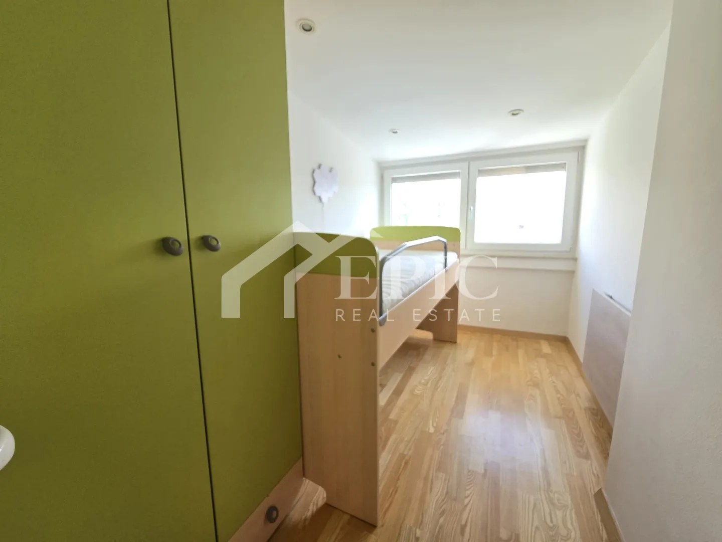 bili brig, renoviran 3soban stan s otvorenim pogledom na more + garaža - slika 20