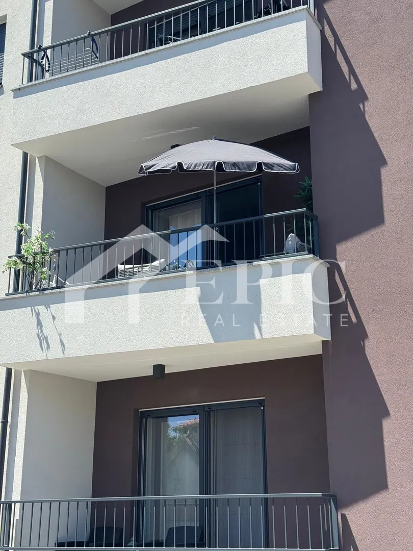 jednosoban stan, novogradnja — prekrasno uređen - slika 20