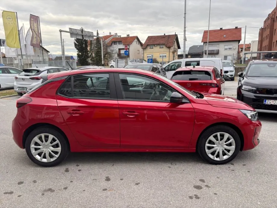 opel corsa edition 1.2 55kw - 7 godina garancije! - slika 5