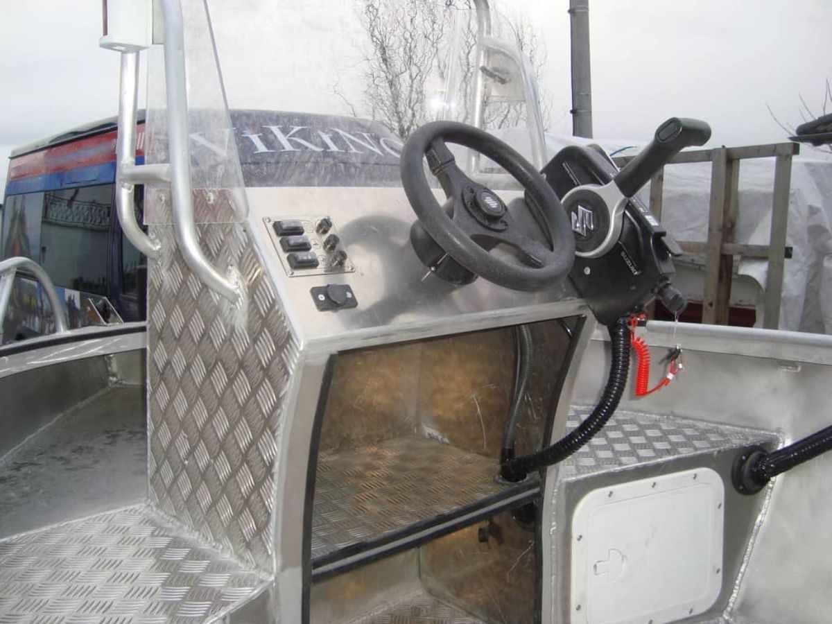 viking 390 osp - slika 3
