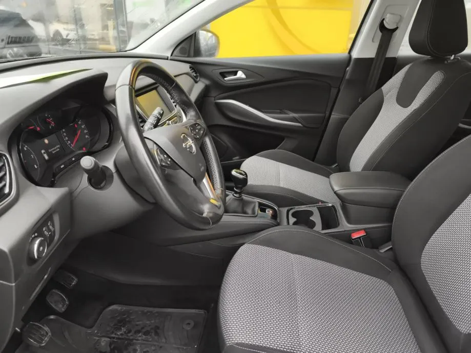 opel grandland edition 1.5d 96kw - 1 godina garancije! - slika 9