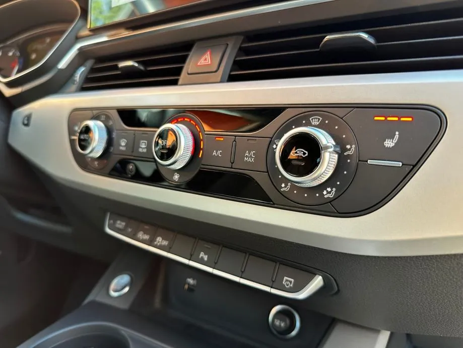 audi a5 sportback 40 tdi automatik •2022.g.•matrix•kamera•150 kw• - slika 13