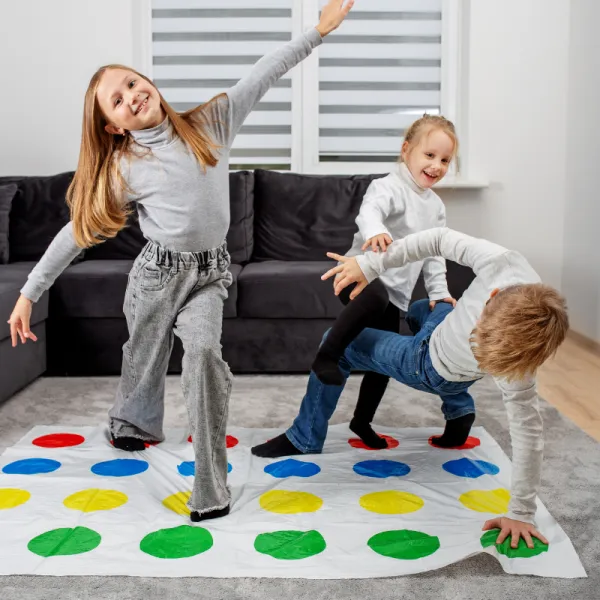 twister - zabava za cijelu obitelj - slika 6