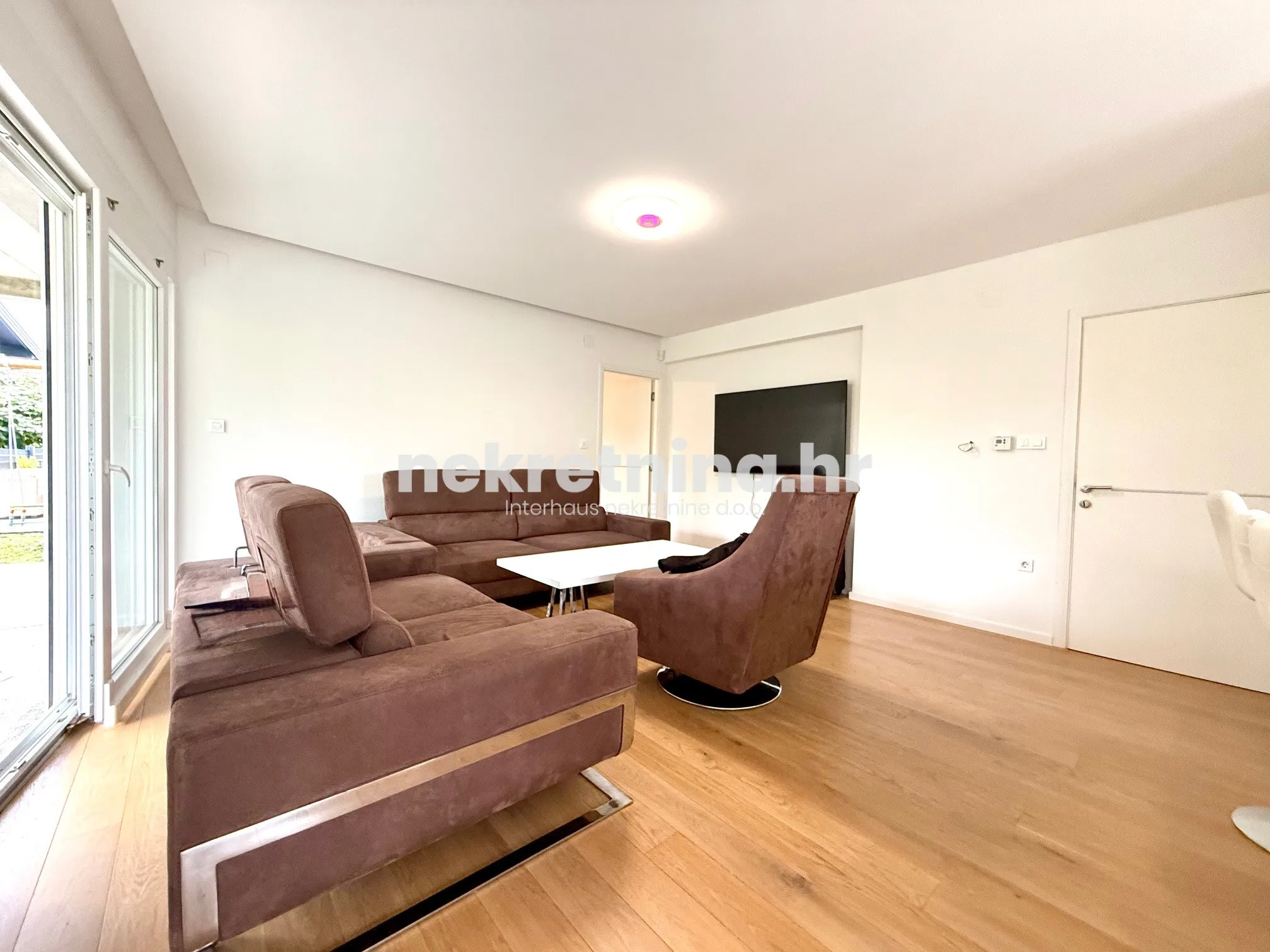 prodaja - trosobni stan - sesvete - sopnica - 112,36m2 - slika 3