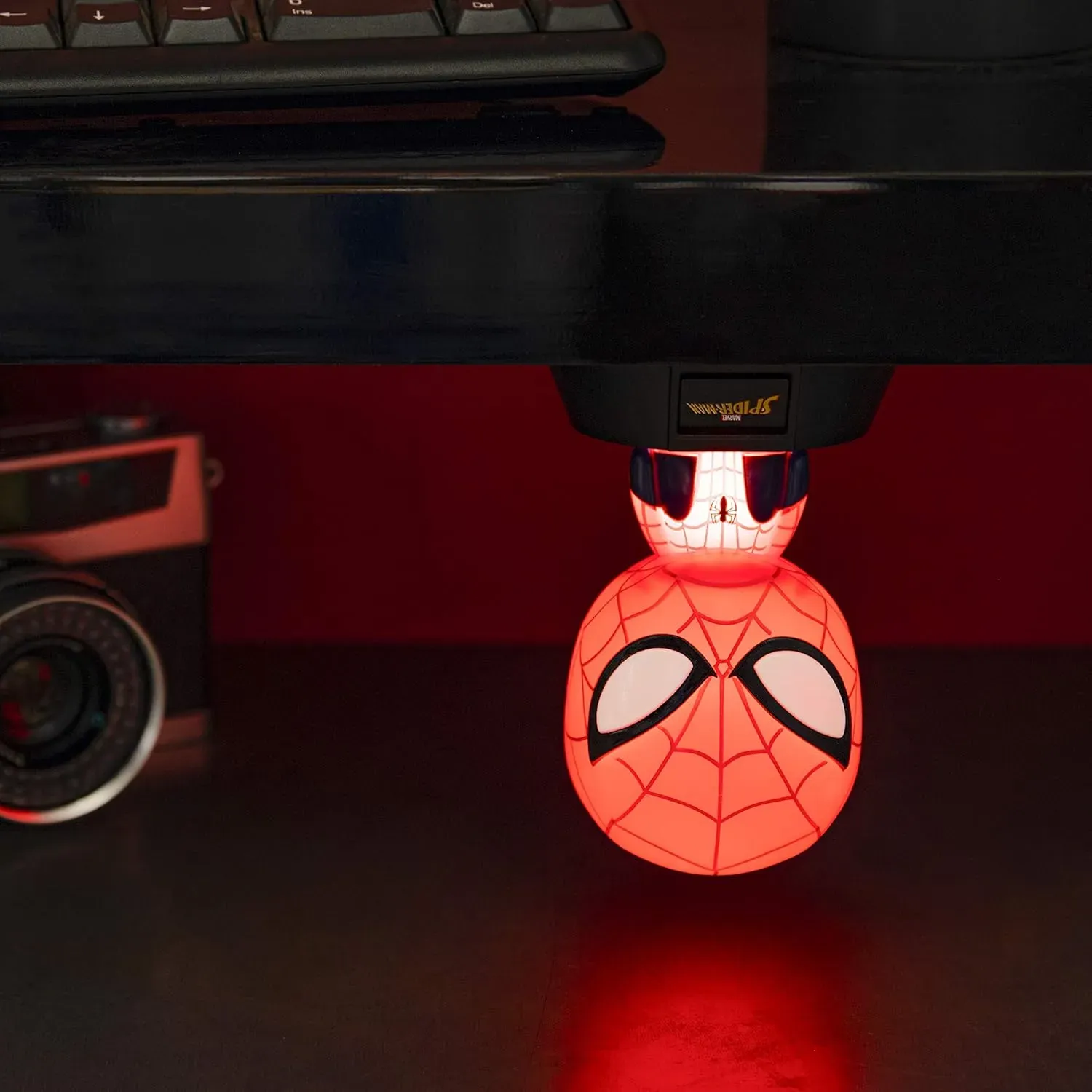 paladone spider-man icon light - slika 5