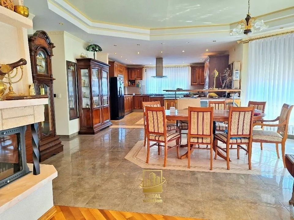 zagreb, podsljeme, ekskluzivna vila 550 m2 i ost. na parceli 2800 m2 - slika 16