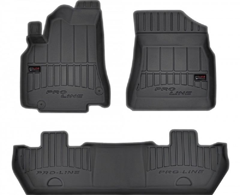 oprema-styling za citroen berlingo-nosači-stepenice-krom-tepisi-kadica - slika 7