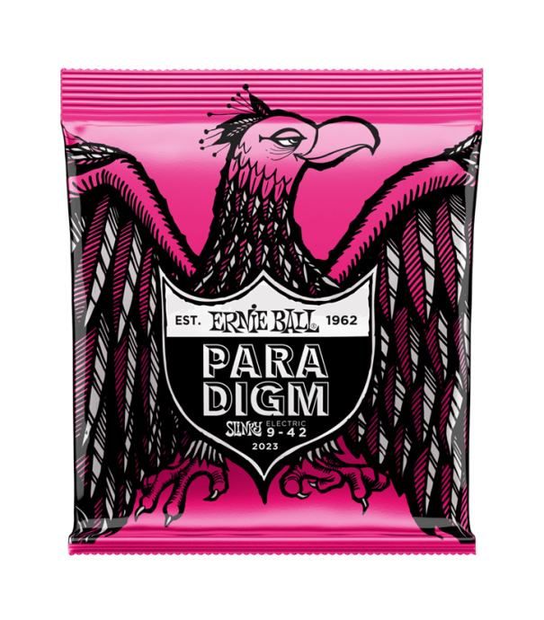 Ernie Ball Paradigm Super Slinky 09-42 Žice Za Električnu Gitaru - Čakovec, Čakovec-istok