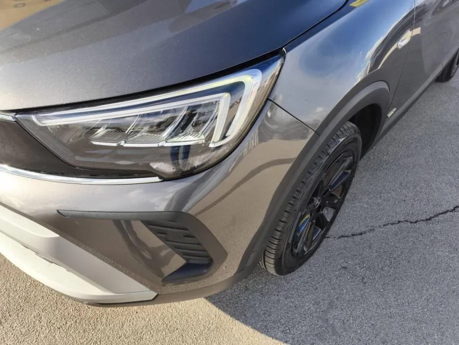 opel crossland blitz 1.2 s/s, 81kw - 7 godina garancije! - slika 9