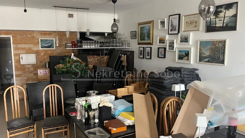 mali lošinj - kuća, 250 m2 prodaja - slika 20