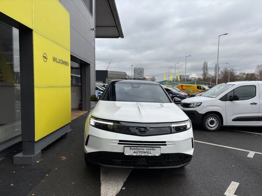 opel grandland gs f 1,2 xht mhev at - slika 3