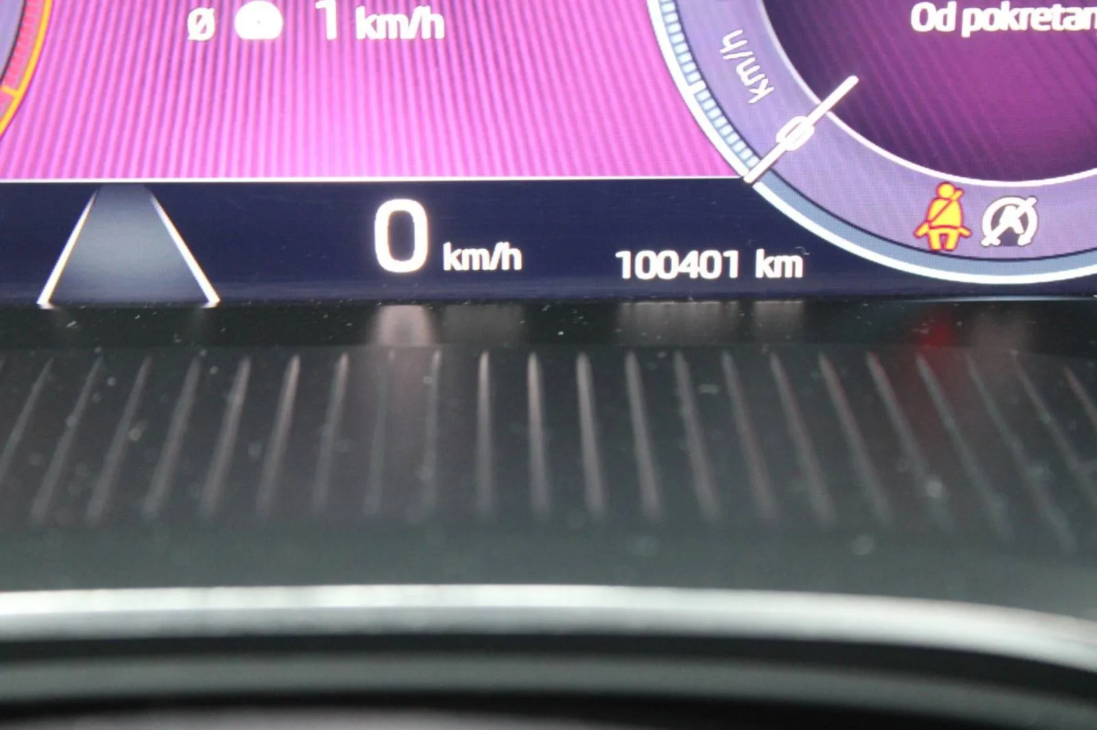 škoda octavia combi 2.0 tdi dsg 150ks *led, navigacija* - slika 19