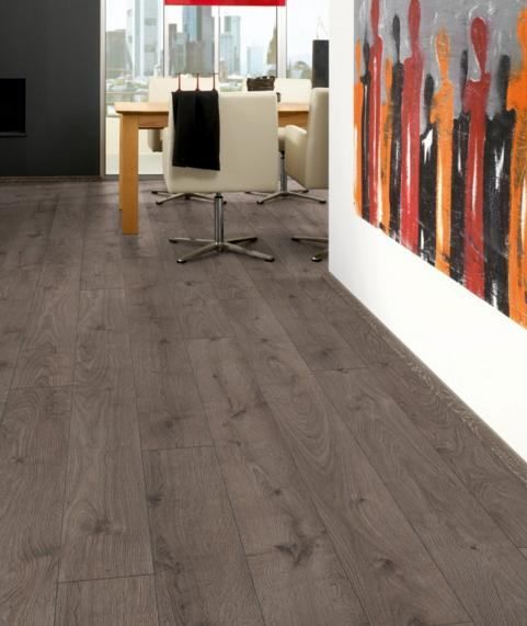 njemački laminat premium modern grey hrast 10 mm - popust - 20% - slika 4