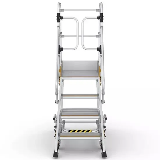 esperon – industrijske platforme radna visina 3,0 m - slika 3