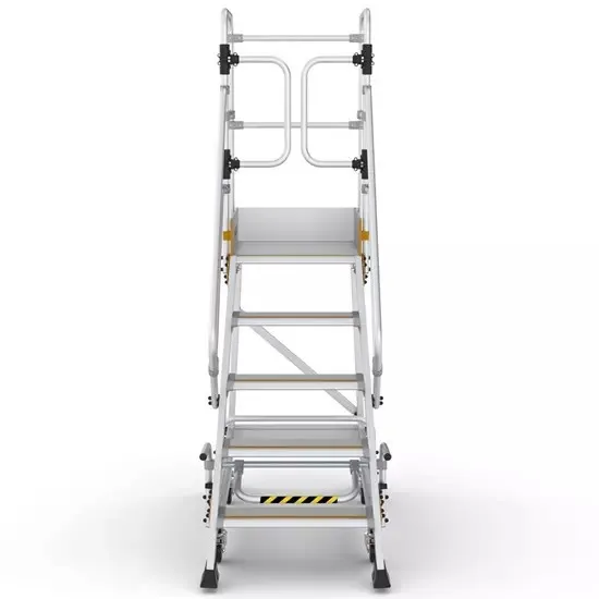 esperon – industrijske platforme radna visina 3,2 m - slika 3