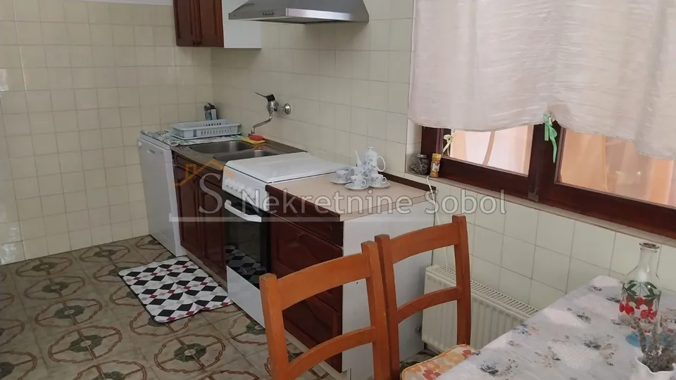 mali lošinj - dvoetažni stan, 266.57 m2 prodaja - slika 3