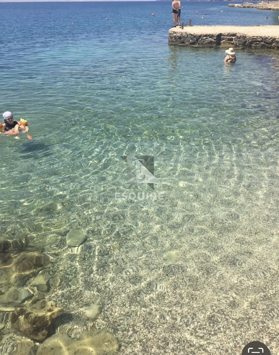 starigrad - paklenica - kuća, drugi red do mora - 695m2 - slika 18