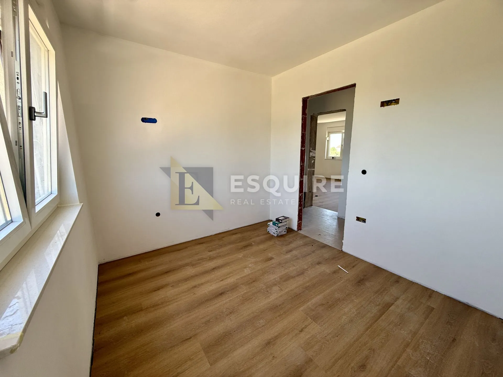 nin-zaton, novogradnja - dvosoban stan s7 na 1. katu, 78 m2!! - slika 10