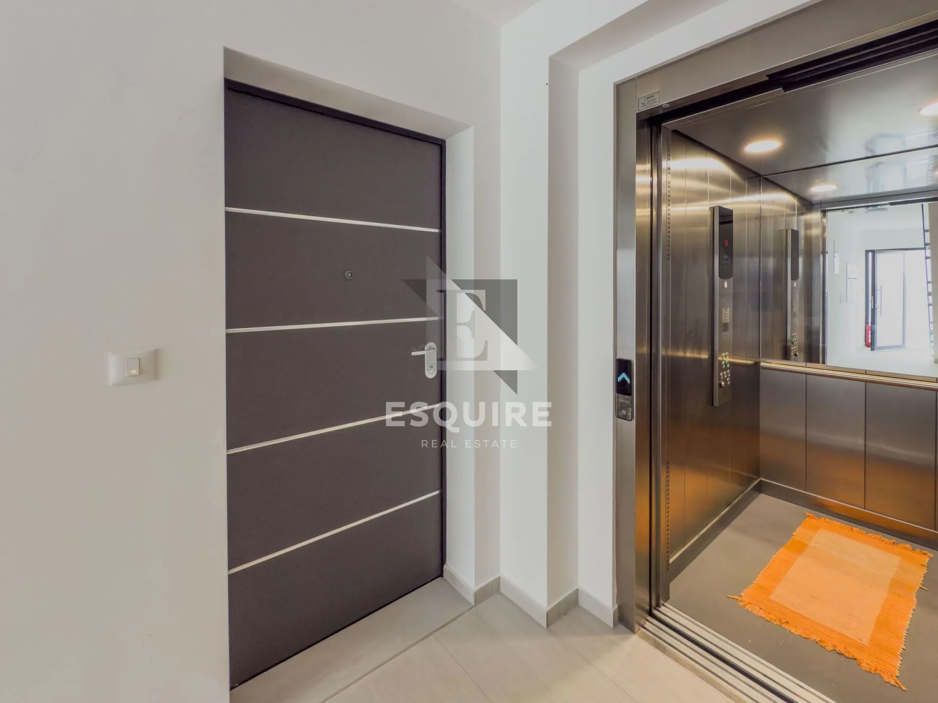 zadar - diklo trosoban penthouse b5 s krovnom terasom - 159m2 - slika 31