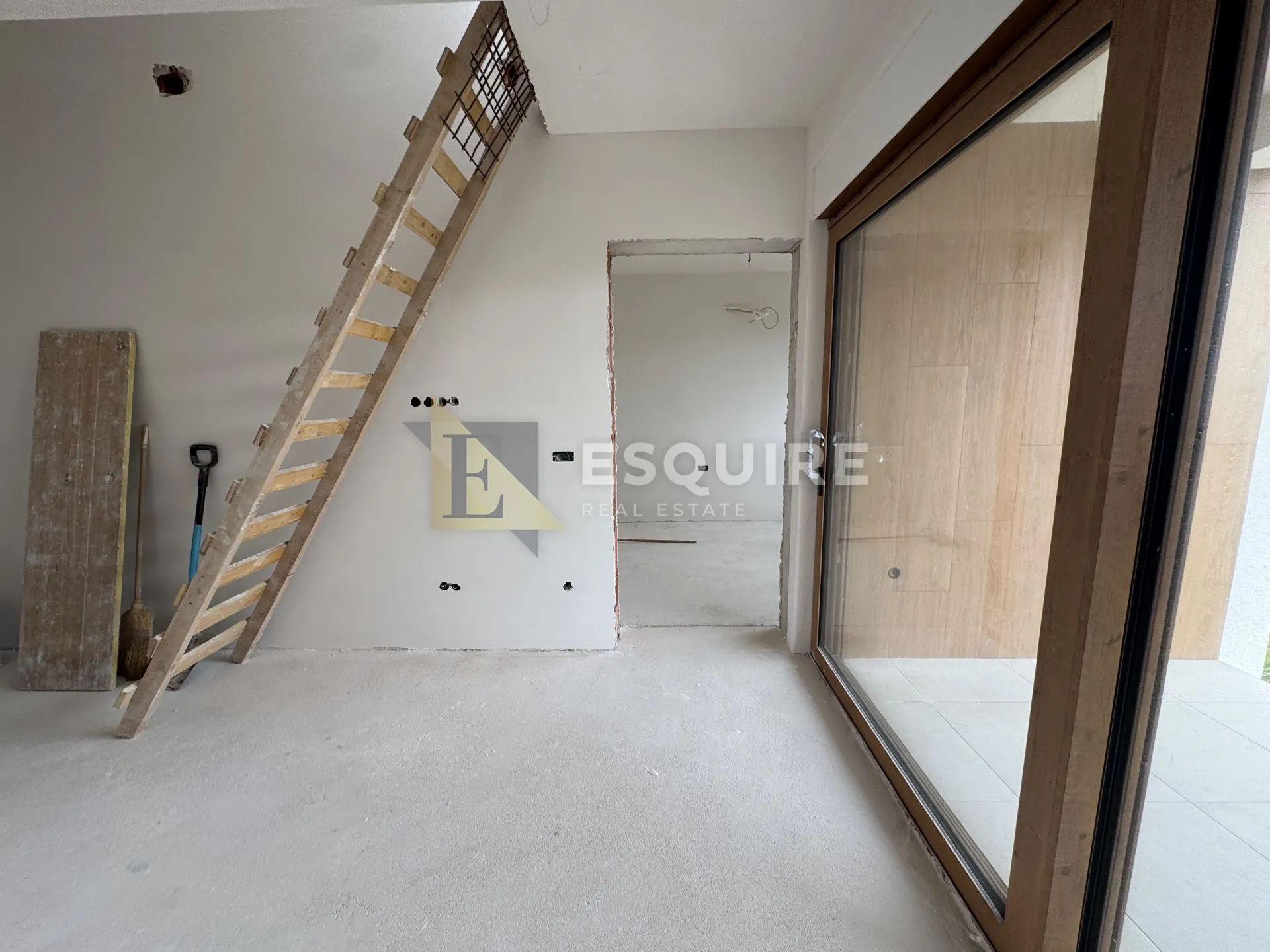nin - dvosoban penthouse s9 u luksuznoj novogradnji 1. kat - 84m2 - slika 5
