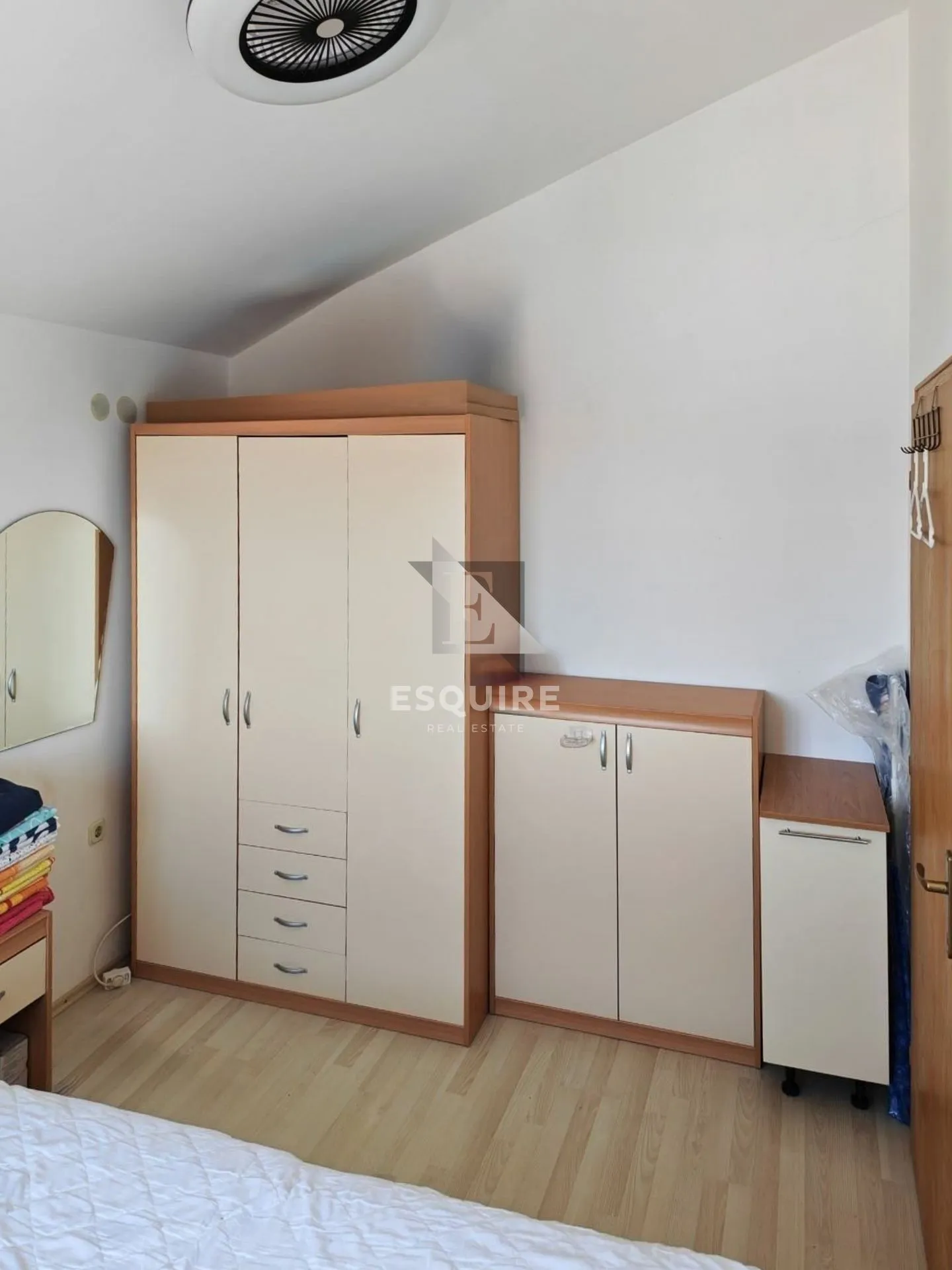privlaka - jednosoban apartman 350m od mora - 45m2 - slika 8