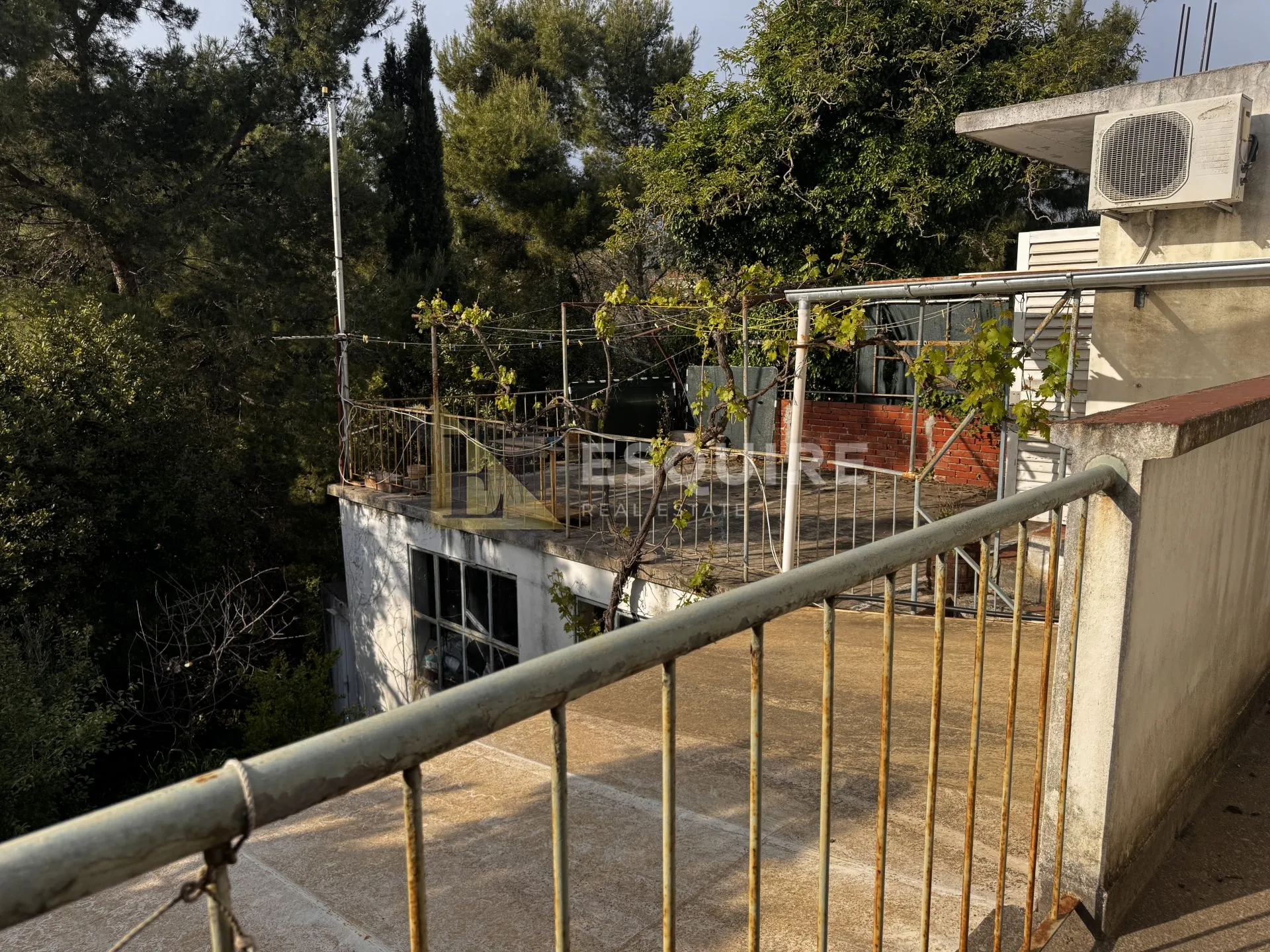 zadar-borik, duplex kuća na odličnoj lokaciji sa dva stana!! - slika 25