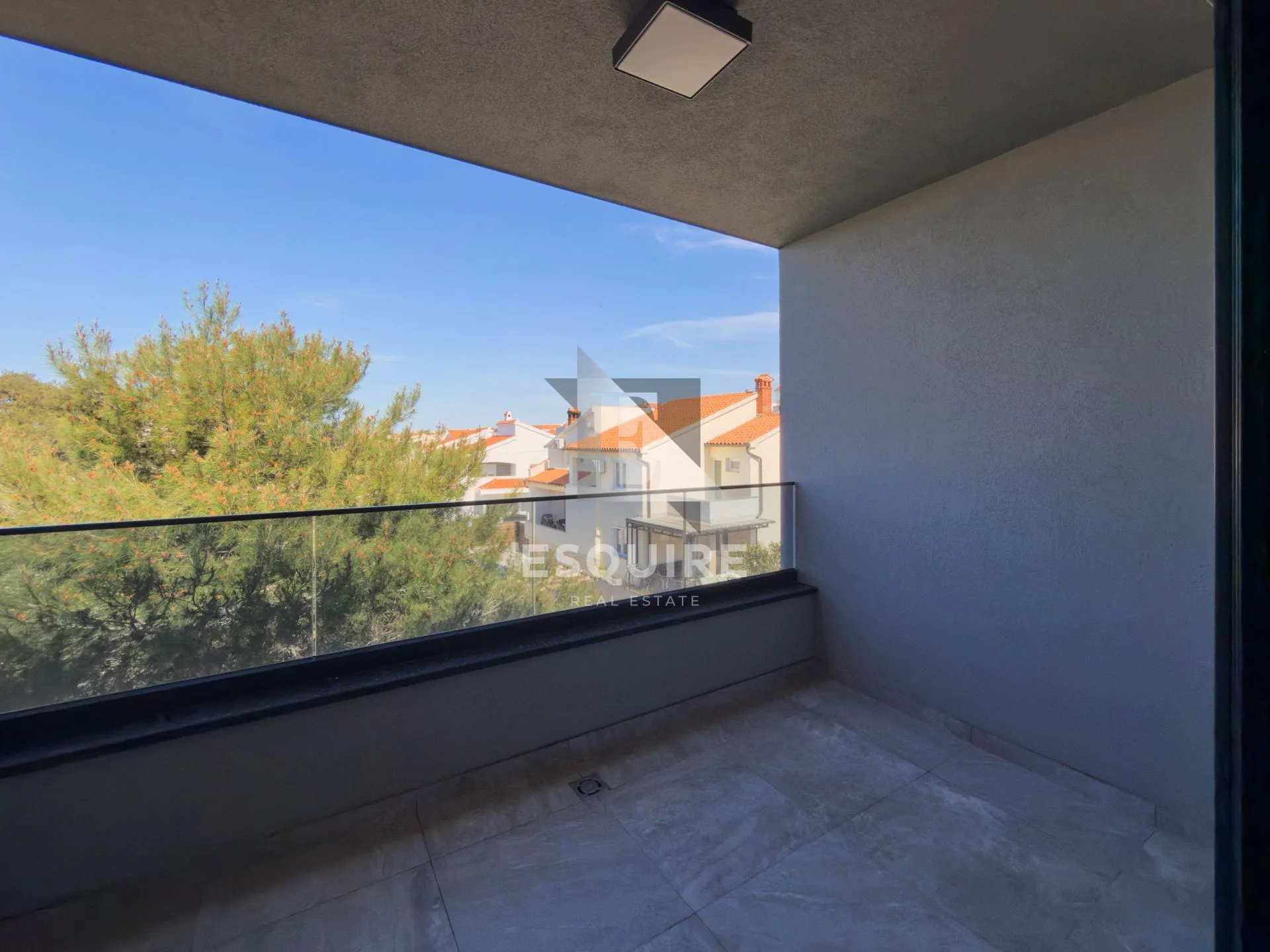 zadar - diklovac - dvosoban penthouse s5 na 2. katu - 91m2 - slika 7