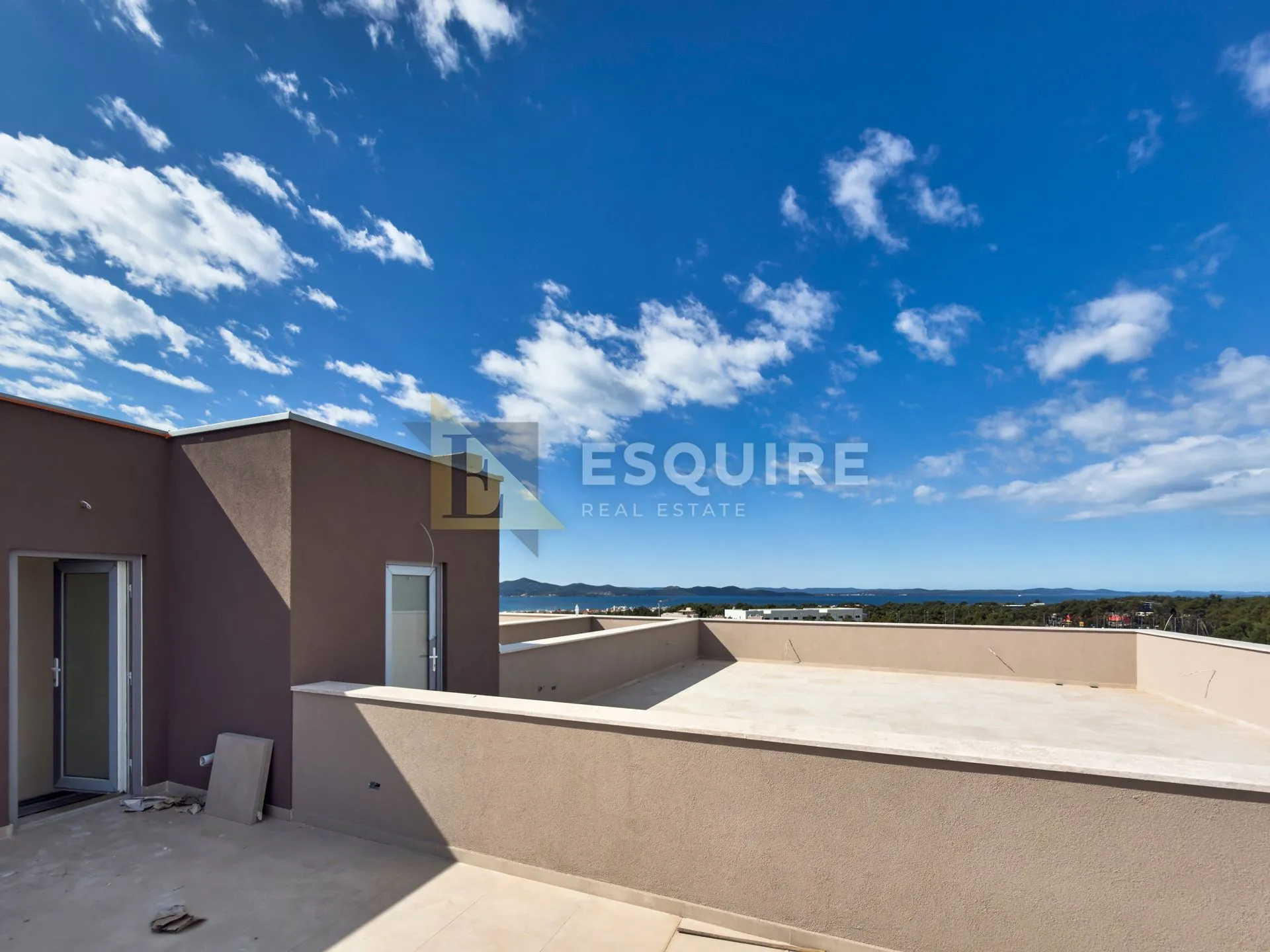 zadar - vidikovac - dvosoban penthouse s12, lift i garaža - 111m2 - slika 15